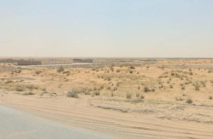 Land - Studio for sale in Al Rowdat Suburb - Sharjah