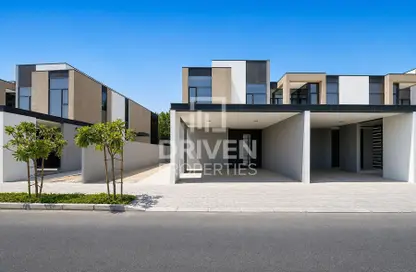 Townhouse - 4 Bedrooms - 4 Bathrooms for sale in Mudon Al Ranim 5 - Mudon - Dubai