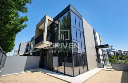 Townhouse - 4 - 4 for sale in Mudon Al Ranim 5 - Mudon - Dubai