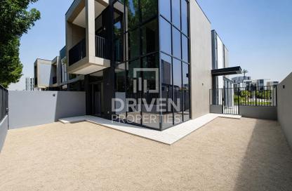 Townhouse - 4 - 4 for sale in Mudon Al Ranim 5 - Mudon - Dubai Townhouse - 4 - 4 for sale in Mudon Al Ranim 5 - Mudon - Dubai
