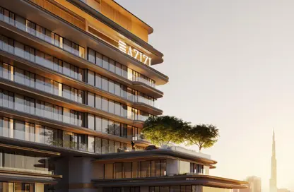 Apartment - 1 Bathroom for sale in Azizi Milan 20 - City of Arabia - Dubai