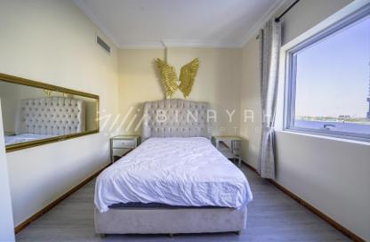 Apartment - 1 Bedroom - 1 Bathroom for rent in Marina Diamond 3 - Marina Diamonds - Dubai Marina - Dubai Apartment - 1 Bedroom - 1 Bathroom for rent in Marina Diamond 3 - Marina Diamonds - Dubai Marina - Dubai