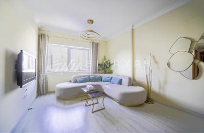 Apartment - 1 Bedroom - 1 Bathroom for rent in Marina Diamond 3 - Marina Diamonds - Dubai Marina - Dubai Apartment - 1 Bedroom - 1 Bathroom for rent in Marina Diamond 3 - Marina Diamonds - Dubai Marina - Dubai