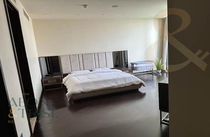 Apartment - 1 Bedroom - 2 Bathrooms for sale in Burj Khalifa - Burj Khalifa Area - Downtown Dubai - Dubai