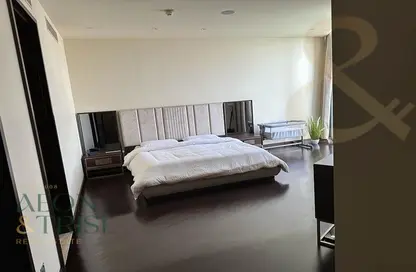 شقة - غرفة نوم - 2 حمامات للبيع في برج خليفة - برج خليفة - وسط مدينة دبي - دبي شقة - غرفة نوم - 2 حمامات للبيع في برج خليفة - برج خليفة - وسط مدينة دبي - دبي