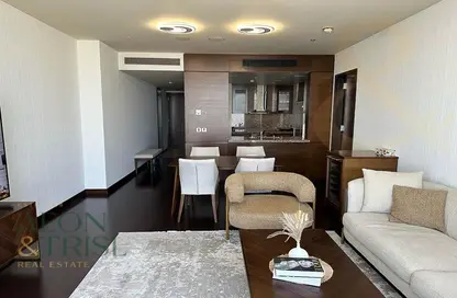 Apartment - 1 Bedroom - 2 Bathrooms for sale in Burj Khalifa - Burj Khalifa Area - Downtown Dubai - Dubai