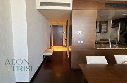 Apartment - 1 Bedroom - 2 Bathrooms for sale in Burj Khalifa - Burj Khalifa Area - Downtown Dubai - Dubai