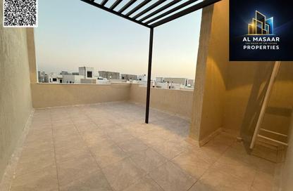 Villa - 5 Bedrooms - 7 Bathrooms for sale in Al Helio 1 - Al Helio - Ajman