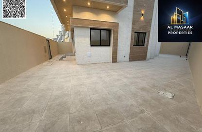 Villa - 5 Bedrooms - 7 Bathrooms for sale in Al Helio 1 - Al Helio - Ajman