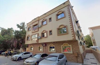 Whole Building - 7+ - 7+ for sale in Nuaimia Two Tower - Al Nuimiya 2 - Al Nuaimiya - Ajman Whole Building - 7+ - 7+ for sale in Nuaimia Two Tower - Al Nuimiya 2 - Al Nuaimiya - Ajman