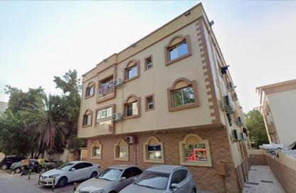 Whole Building - 7+ - 7+ for sale in Nuaimia Two Tower - Al Nuimiya 2 - Al Nuaimiya - Ajman Whole Building - 7+ - 7+ for sale in Nuaimia Two Tower - Al Nuimiya 2 - Al Nuaimiya - Ajman