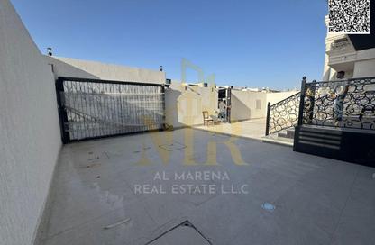 Villa - 6 Bedrooms - 7+ Bathrooms for sale in Ajman Global City - Al Alia - Ajman