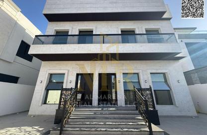 Villa - 6 Bedrooms - 7+ Bathrooms for sale in Ajman Global City - Al Alia - Ajman