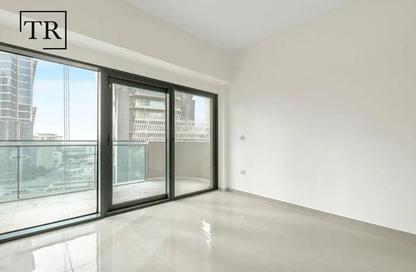 Apartment - 1 Bedroom - 2 Bathrooms for rent in Merano Tower - Business Bay - Dubai