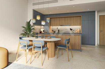 Apartment - 3 - 4 for sale in Design Quarter Tower A - Design Quarter - Dubai Design District - Dubai Apartment - 3 - 4 for sale in Design Quarter Tower A - Design Quarter - Dubai Design District - Dubai