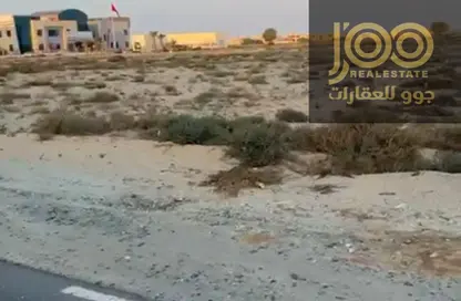 أرض - استوديو للبيع في ضاحية السلامة - أم القيوين