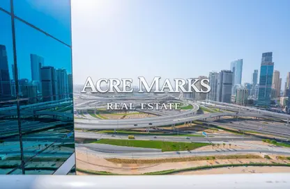 Apartment - 1 Bedroom - 2 Bathrooms for sale in New Dubai Gate 2 - JLT Cluster A - Jumeirah Lake Towers - Dubai