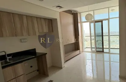 Apartment - 1 Bedroom - 1 Bathroom for rent in Golf Vita A - Golf Vita - DAMAC Hills - Dubai