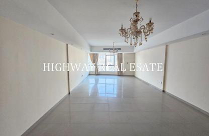 Apartment - 3 - 3 for rent in Sahara Tower 2 - Sahara Complex - Al Nahda - Sharjah