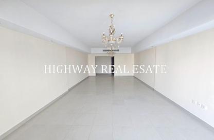 Apartment - 3 - 3 for rent in Sahara Tower 2 - Sahara Complex - Al Nahda - Sharjah
