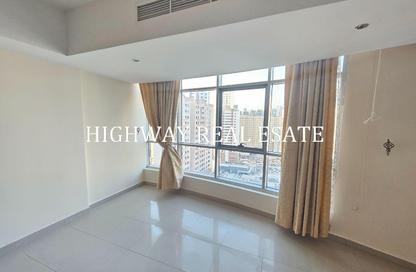 Apartment - 3 - 3 for rent in Sahara Tower 2 - Sahara Complex - Al Nahda - Sharjah