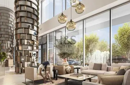 Apartment - 1 Bedroom - 2 Bathrooms for sale in Sobha Orbis - Motor City - Dubai