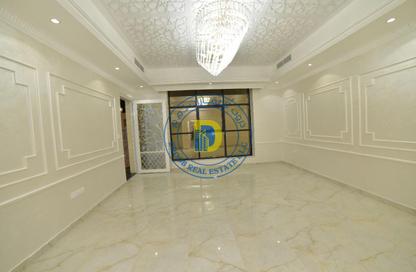 Villa - 7 - 7+ for sale in Al Zaheya Gardens - Al Zahya - Ajman
