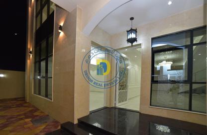 Villa - 7 - 7+ for sale in Al Zaheya Gardens - Al Zahya - Ajman