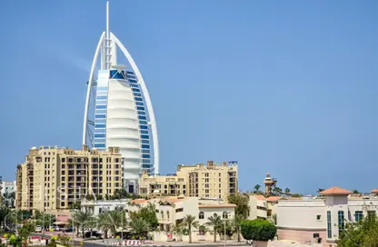 شقة - 2 غرف نوم - 2 حمامات للبيع في جديل 3 - مدينة جميرا ليفينج - أم سقيم 3 - أم سقيم - دبي شقة - 2 غرف نوم - 2 حمامات للبيع في جديل 3 - مدينة جميرا ليفينج - أم سقيم 3 - أم سقيم - دبي