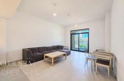 Apartment - 2 - 2 for sale in Jadeel 3 - Madinat Jumeirah Living - Umm Suqeim 3 - Umm Suqeim - Dubai
