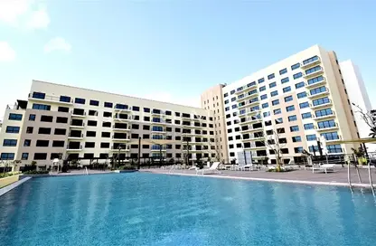 Apartment - 2 Bedrooms - 2 Bathrooms for sale in Golf Views B - Golf Views - Emaaar South - Dubai South (Dubai World Central) - Dubai Apartment - 2 Bedrooms - 2 Bathrooms for sale in Golf Views B - Golf Views - Emaaar South - Dubai South (Dubai World Central) - Dubai