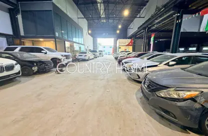 Warehouse - Studio for rent in Al Quoz Industrial Area 1 - Al Quoz Industrial Area - Al Quoz - Dubai