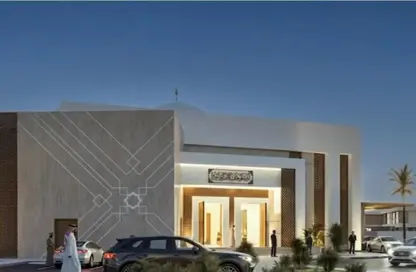 شقة - 3 غرف نوم - 5 حمامات للبيع في الشارقة جاردن سيتي - الشارقة