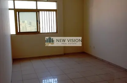 Apartment - 1 Bedroom - 1 Bathroom for rent in Al Mareija - Al Gharb - Sharjah