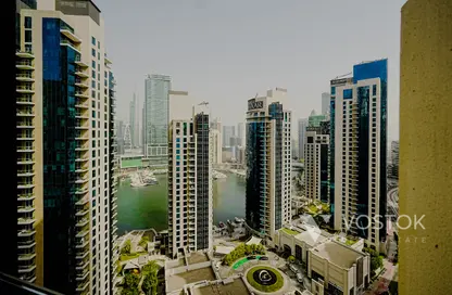 شقة - 3 غرف نوم - 4 حمامات للبيع في رمال 5 - رمال - جميرا بيتش ريزيدنس - دبي