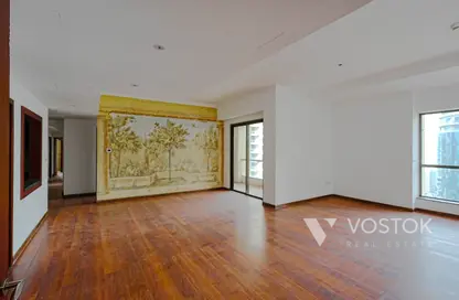 Apartment - 3 Bedrooms - 4 Bathrooms for sale in Rimal 5 - Rimal - Jumeirah Beach Residence - Dubai