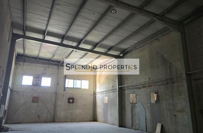 Warehouse - Studio - 2 Bathrooms for rent in Ras Al Khor Industrial 1 - Ras Al Khor Industrial - Ras Al Khor - Dubai