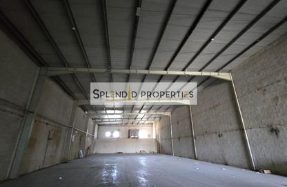 Warehouse - Studio - 2 Bathrooms for rent in Ras Al Khor Industrial 1 - Ras Al Khor Industrial - Ras Al Khor - Dubai