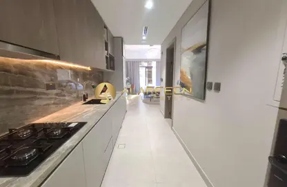 Apartment - Studio - 1 Bathroom for rent in Westwood Grande II - District 18 - Jumeirah Village Circle - Dubai