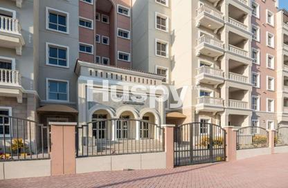 Apartment - 1 - 2 for rent in The Centurion Residences Tower 2 - Centurion Residences - Dubai Investment Park 2 (DIP 2) - Dubai Investment Park (DIP) - Dubai Apartment - 1 - 2 for rent in The Centurion Residences Tower 2 - Centurion Residences - Dubai Investment Park 2 (DIP 2) - Dubai Investment Park (DIP) - Dubai