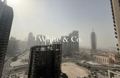 Apartment - 1 Bedroom - 2 Bathrooms for sale in Boulevard Crescent Tower 1 - BLVD Crescent - Downtown Dubai - Dubai