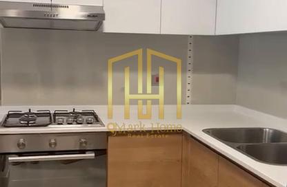Apartment - 1 - 1 for sale in Radiant Square - City Of Lights - Al Reem Island - Abu Dhabi Apartment - 1 - 1 for sale in Radiant Square - City Of Lights - Al Reem Island - Abu Dhabi