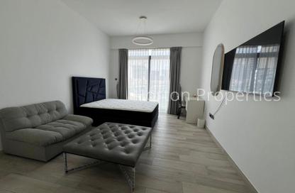 Apartment - Studio - 1 Bathroom for rent in Oxford Residence 2 - District 10 - Jumeirah Village Circle - Dubai