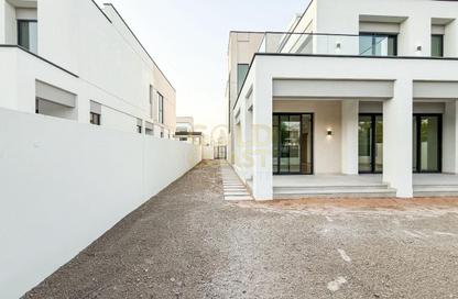 Villa - 4 Bedrooms - 4 Bathrooms for rent in Caya 2 - Arabian Ranches 3 - Dubai