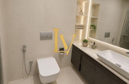 Apartment - 2 Bedrooms - 2 Bathrooms for rent in Rukan Residence - Rukan - Dubai Land - Dubai Apartment - 2 Bedrooms - 2 Bathrooms for rent in Rukan Residence - Rukan - Dubai Land - Dubai