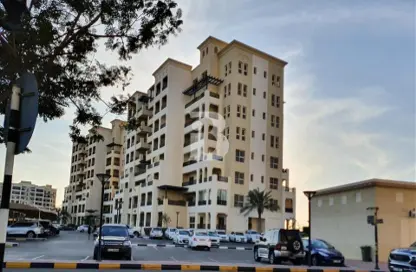 Apartment - 1 Bathroom for sale in Marina Apartments A - Al Hamra Marina Residences - Al Hamra Village - Ras Al Khaimah Apartment - 1 Bathroom for sale in Marina Apartments A - Al Hamra Marina Residences - Al Hamra Village - Ras Al Khaimah