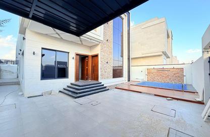 Villa - 3 Bedrooms - 6 Bathrooms for sale in Al Yasmeen 1 - Al Yasmeen - Ajman Villa - 3 Bedrooms - 6 Bathrooms for sale in Al Yasmeen 1 - Al Yasmeen - Ajman