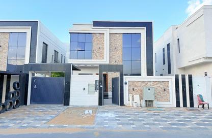 Villa - 3 Bedrooms - 6 Bathrooms for sale in Al Yasmeen 1 - Al Yasmeen - Ajman Villa - 3 Bedrooms - 6 Bathrooms for sale in Al Yasmeen 1 - Al Yasmeen - Ajman