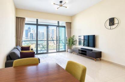Apartment - 1 - 2 for sale in Lakeside Residence - JLT Cluster A - Jumeirah Lake Towers - Dubai
