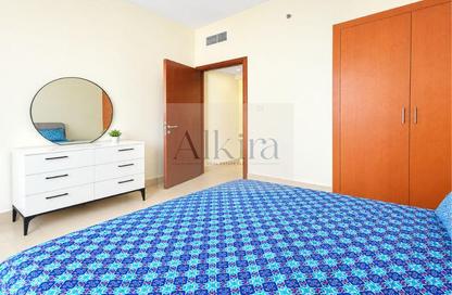 Apartment - 1 - 2 for sale in Lakeside Residence - JLT Cluster A - Jumeirah Lake Towers - Dubai